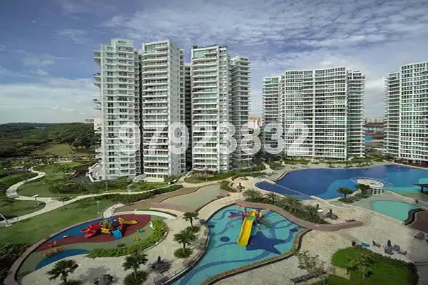 Cote D'Azur (D15), Condominium #45198112